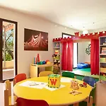 Hapimag Апарт-отель 4*