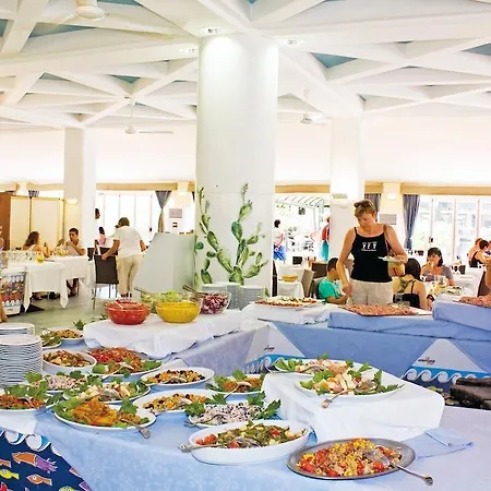 Hapimag Aparthotel 4*