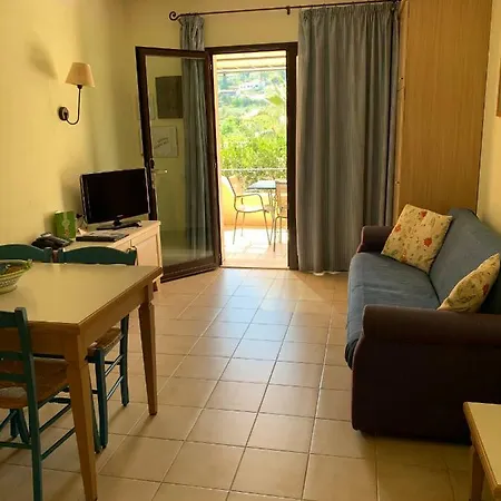 Aparthotel Hapimag