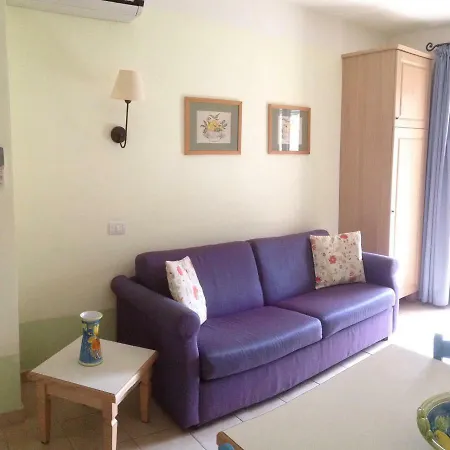 Hapimag Aparthotel Cefalù