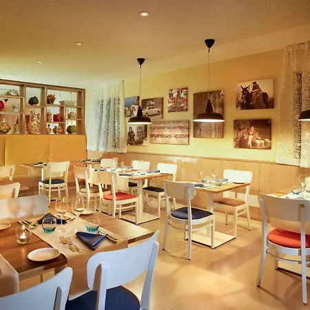Hapimag Aparthotel Cefalù