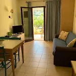 Appart hôtel Hapimag