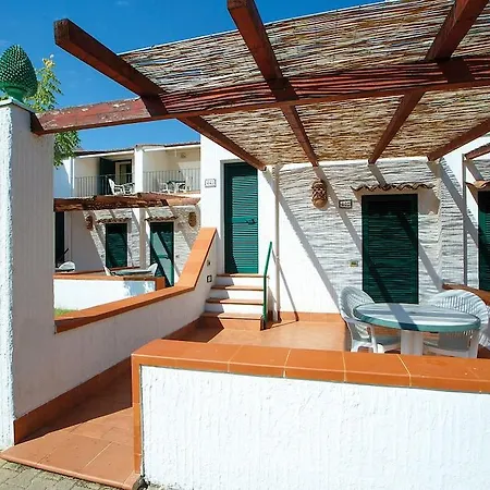 Hapimag Apartahotel