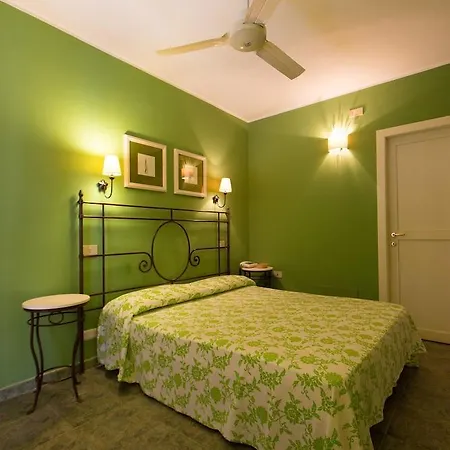 Hapimag Apartahotel