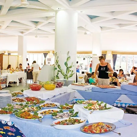 Hapimag Apartahotel 3*