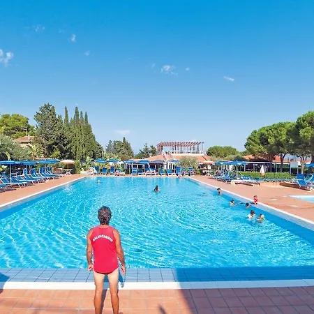 Apartahotel Hapimag 3*