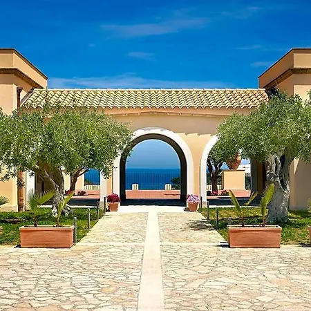 Hapimag 4* Cefalù
