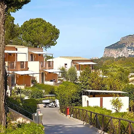 Hapimag Cefalù
