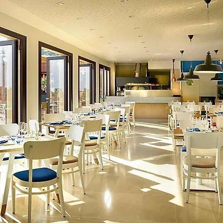 Ξενοδοχείο με διαμερίσματα Hapimag 4*