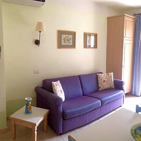 Hapimag Cefalù