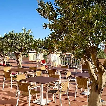 Ξενοδοχείο με διαμερίσματα Hapimag 4*
