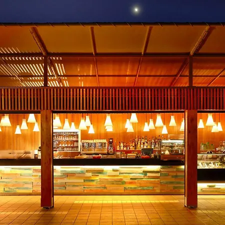 Hapimag Apartahotel 4*
