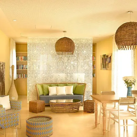 Hapimag Apartahotel Cefalú