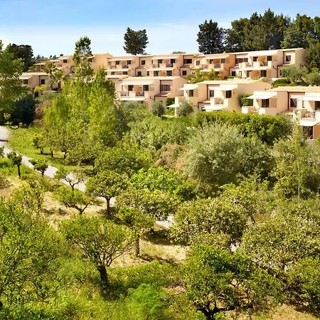 Apartahotel Hapimag Cefalú