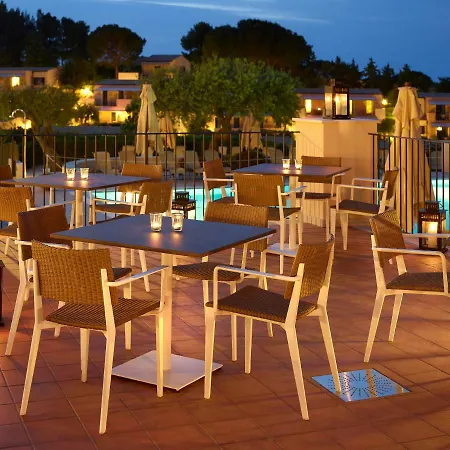 Hapimag Apartahotel Cefalú