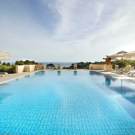 Hapimag Apartahotel