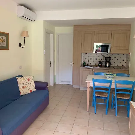 Hapimag Apartahotel 3*