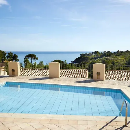 Hapimag Apartahotel
