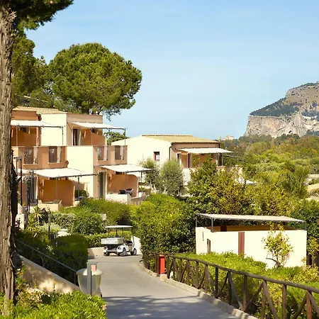 Apartahotel Hapimag 3*