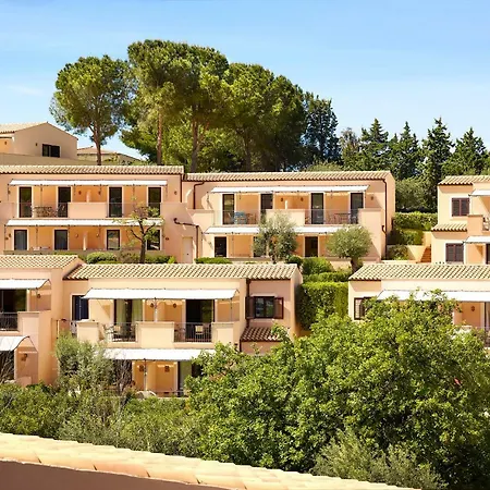 Hapimag Apartahotel 3*