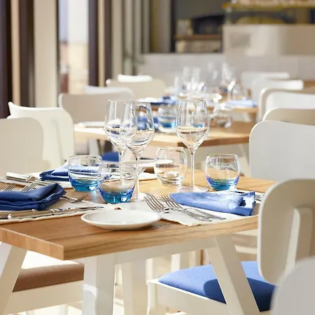 Hapimag Apartahotel 4*